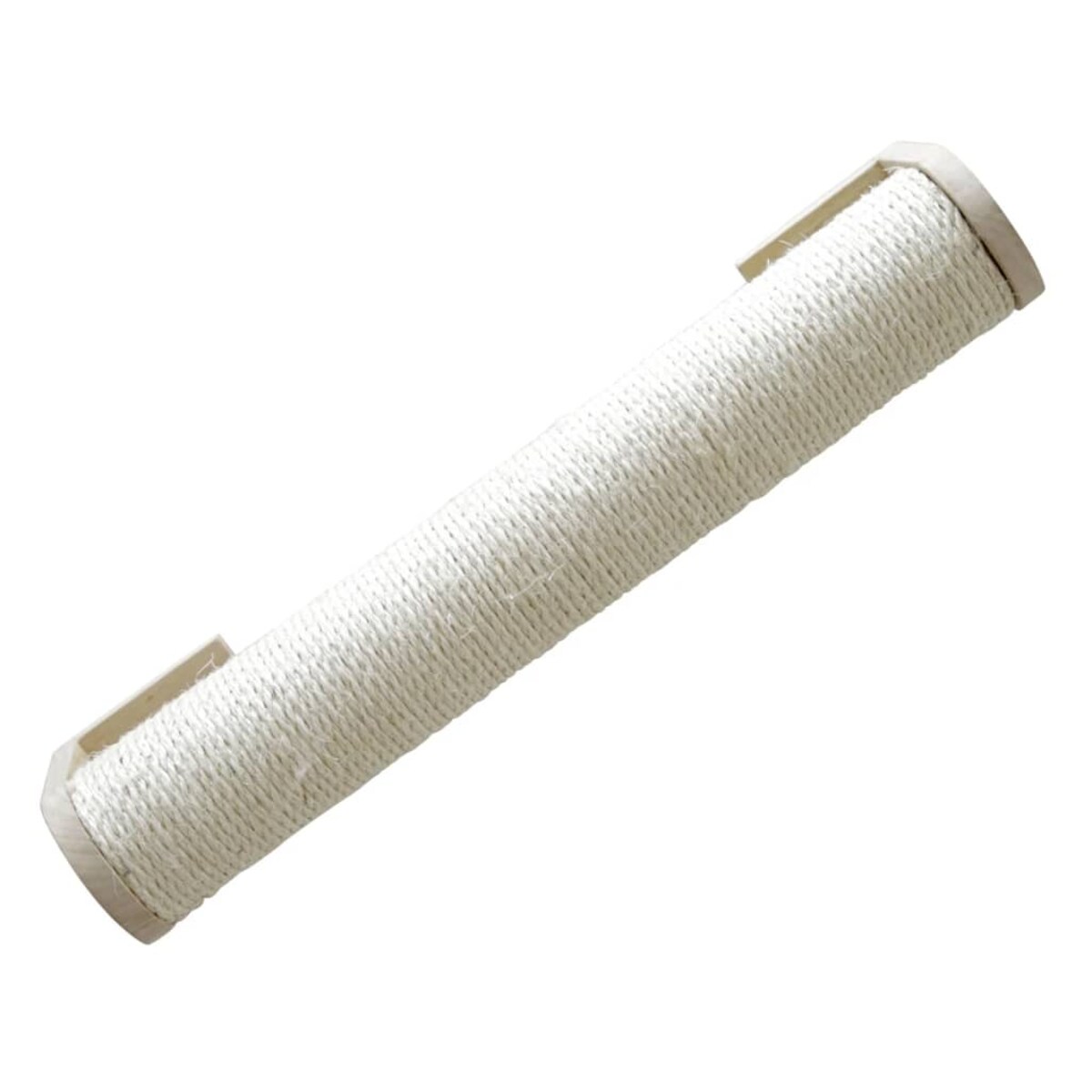 Kerbl Ścianka wspinaczkowa dla kota Rocky, 52x17x37cm, naturalno-biała