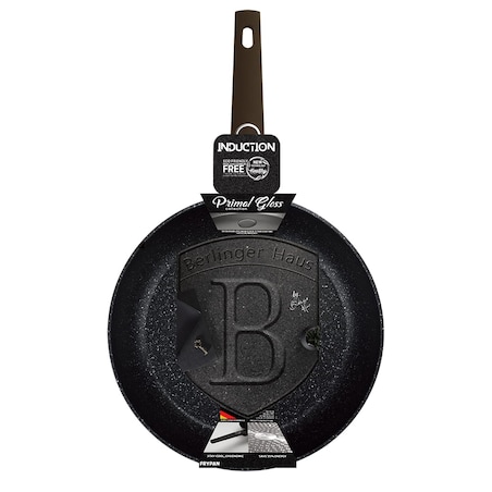 Patelnia 28cm z powłoką tytanową Berlinger Haus BH-6569