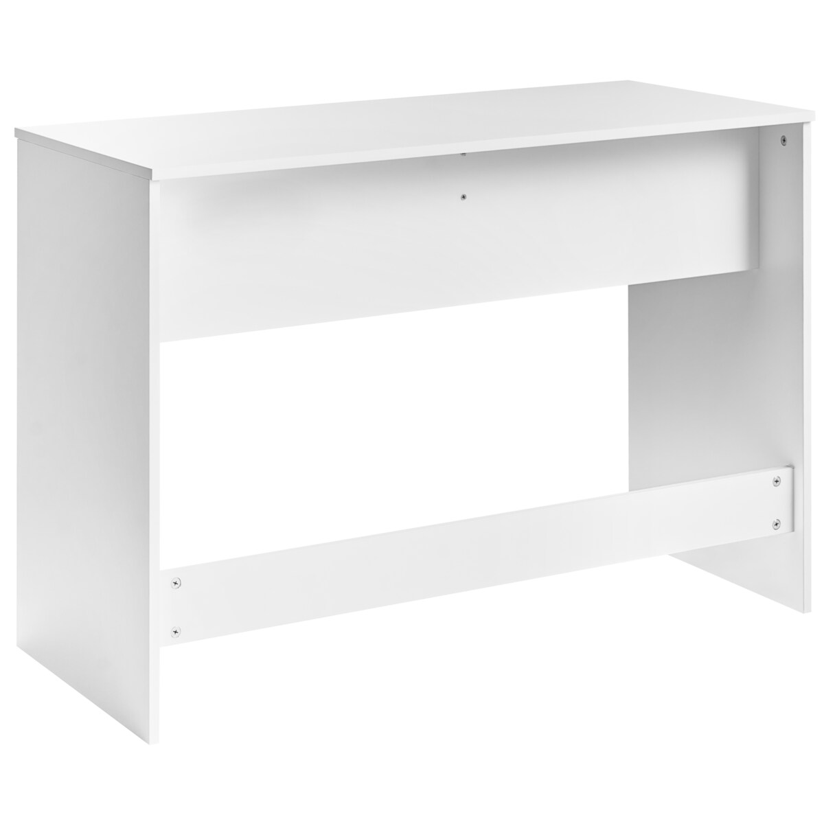 Biurko RONDANE 110 cm 50 cm Biały
