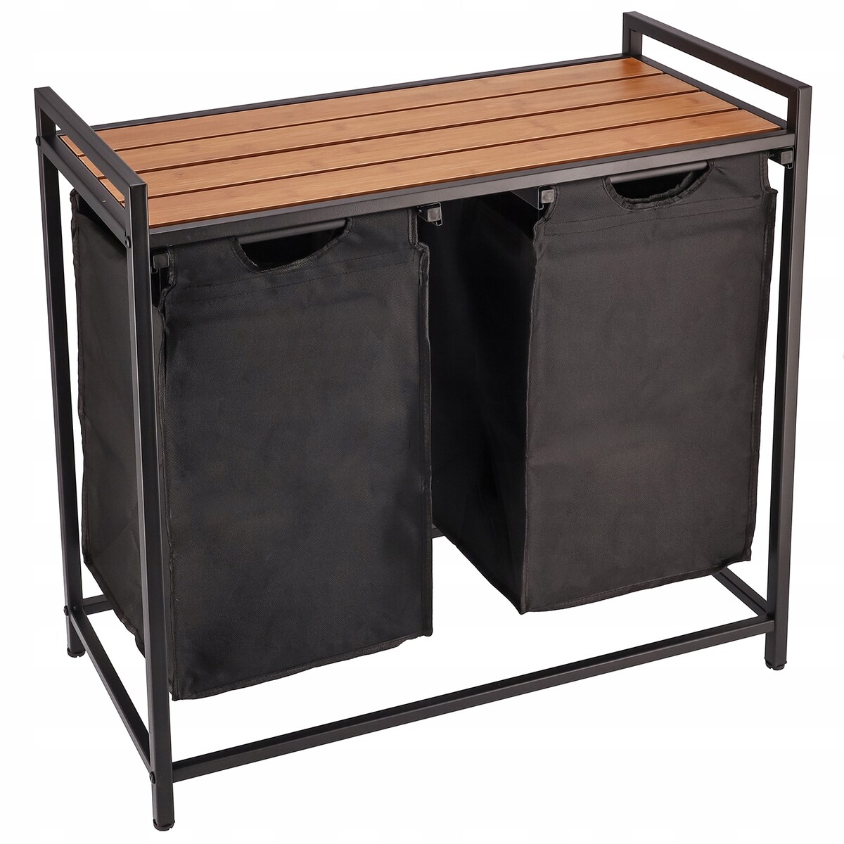 kosz na pranie komorowy