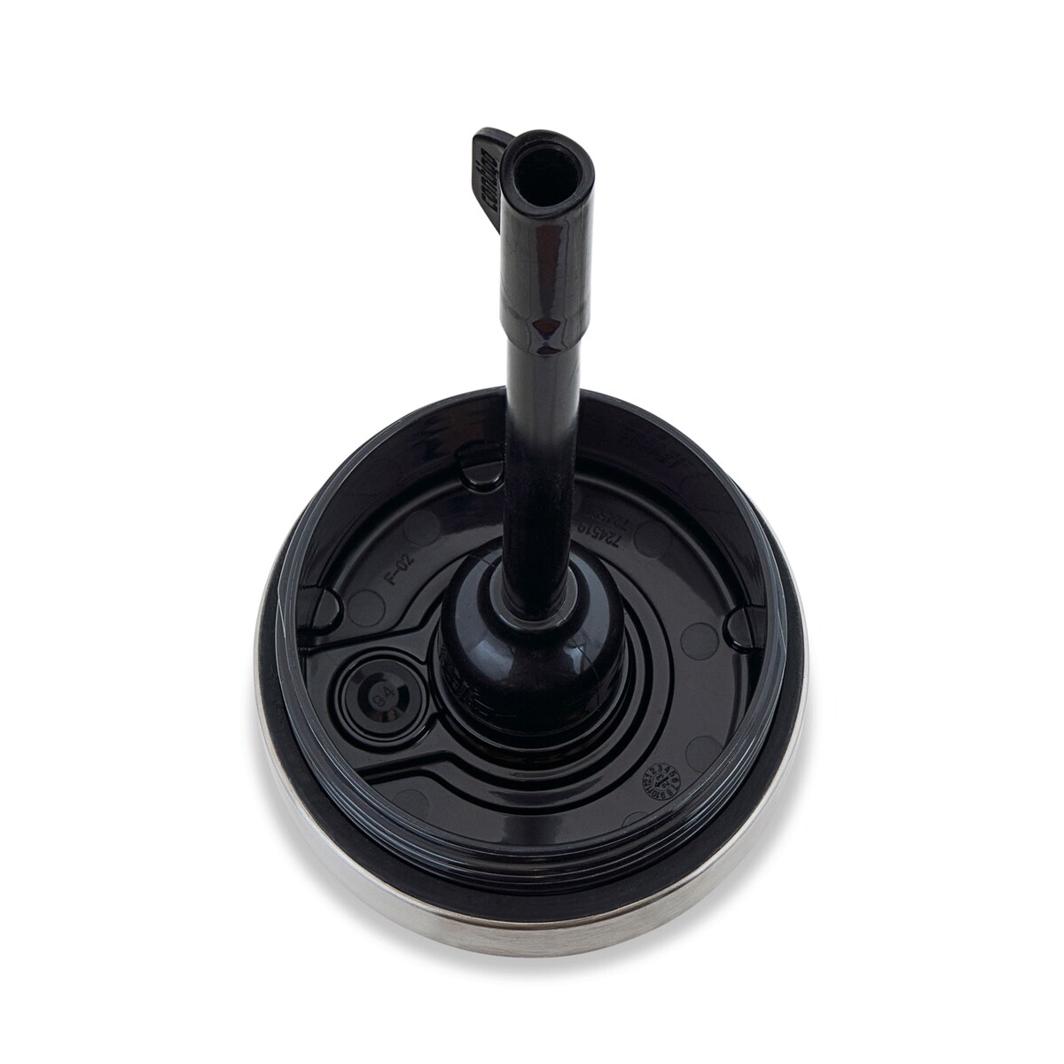 Kubek termiczny ze słomką Luxe Tumbler 720ml - Periwinkle