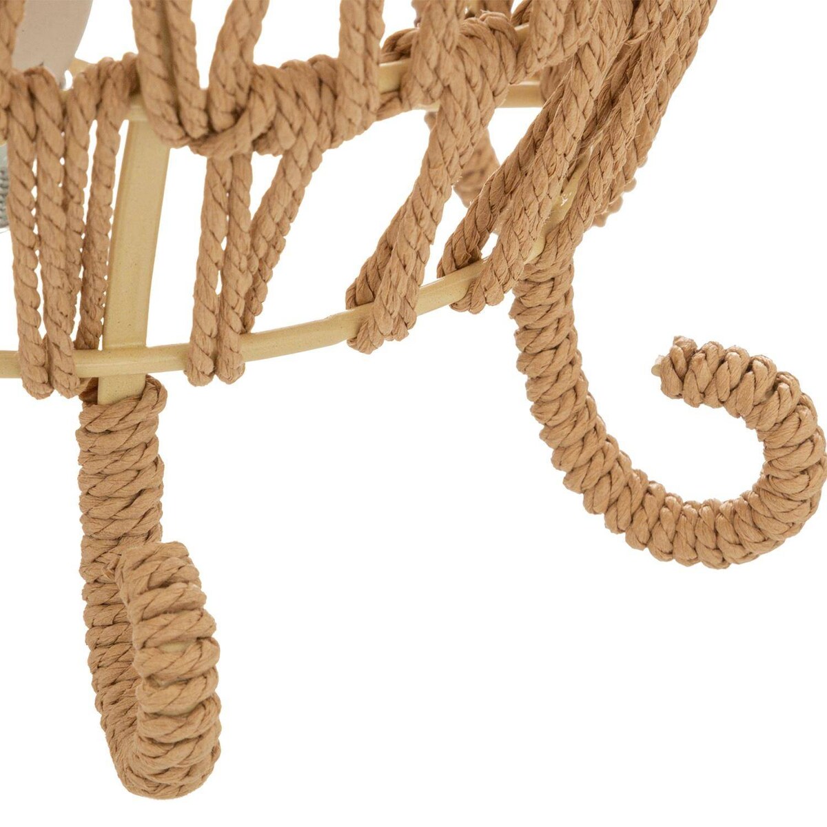 Lampka nocna Ośmiorniczka, Ø 20 cm