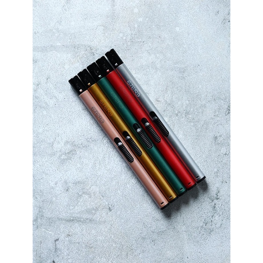 Ciepła zapalarka do świec