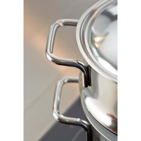 Wkład do gotowania makaronu Demeyere Apollo 7 - 20 cm