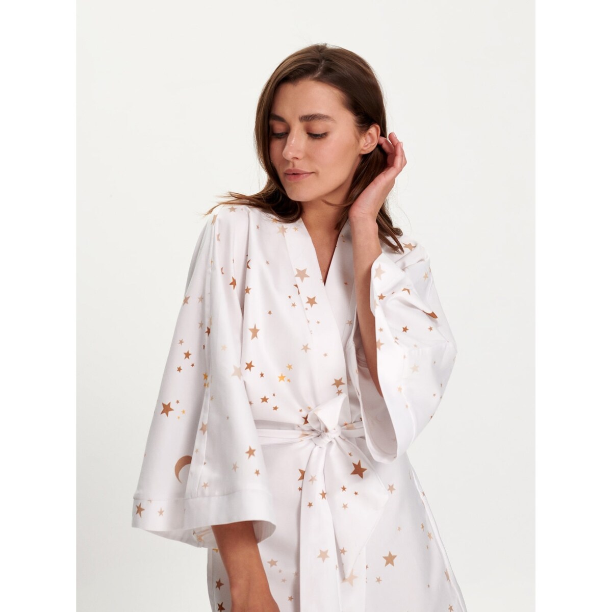 Kimono Gwiazdki M/L
