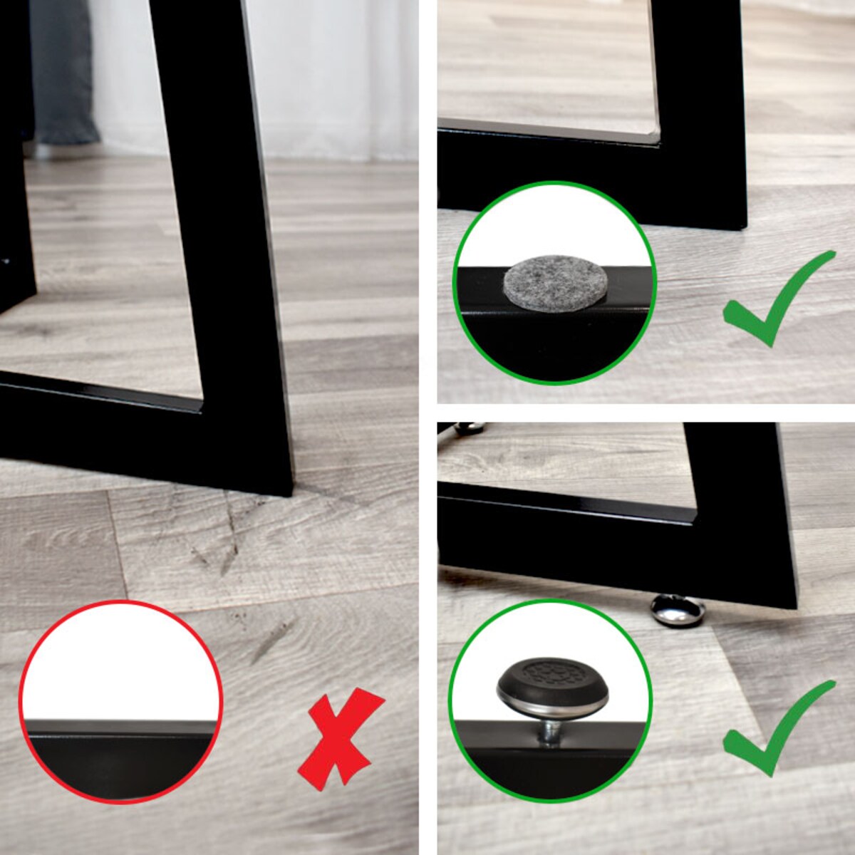 Stół okrągły 80 cm do salonu jadalni nowoczesny loftowy kolor drewna