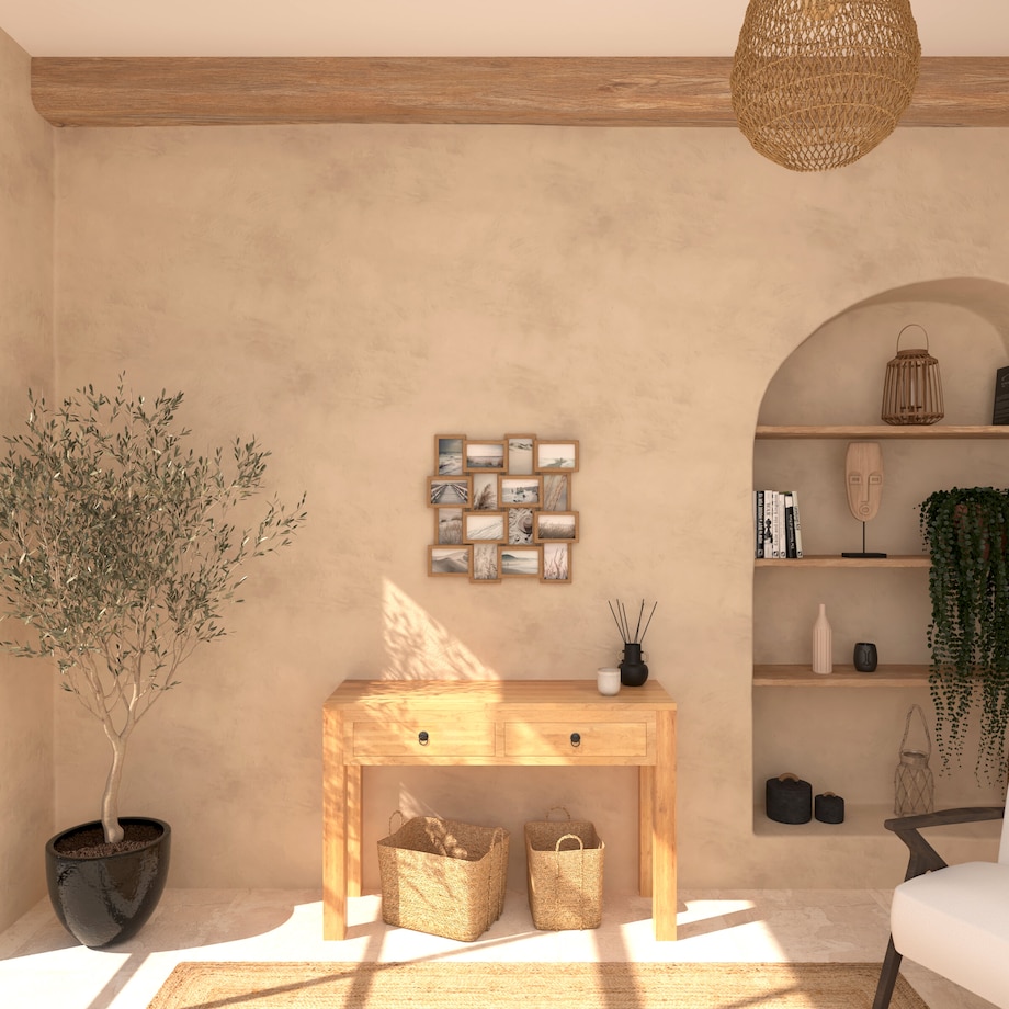 Multirama na 16 zdjęć MIA, 55,5 x 55,5 cm