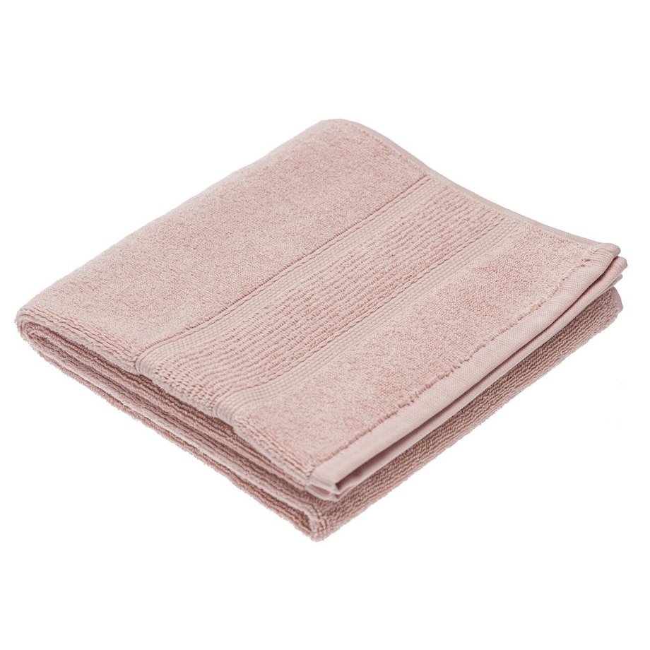 Zestaw ręczników Magnus 3szt. pink, 50 x 90 / 70 x 140 cm