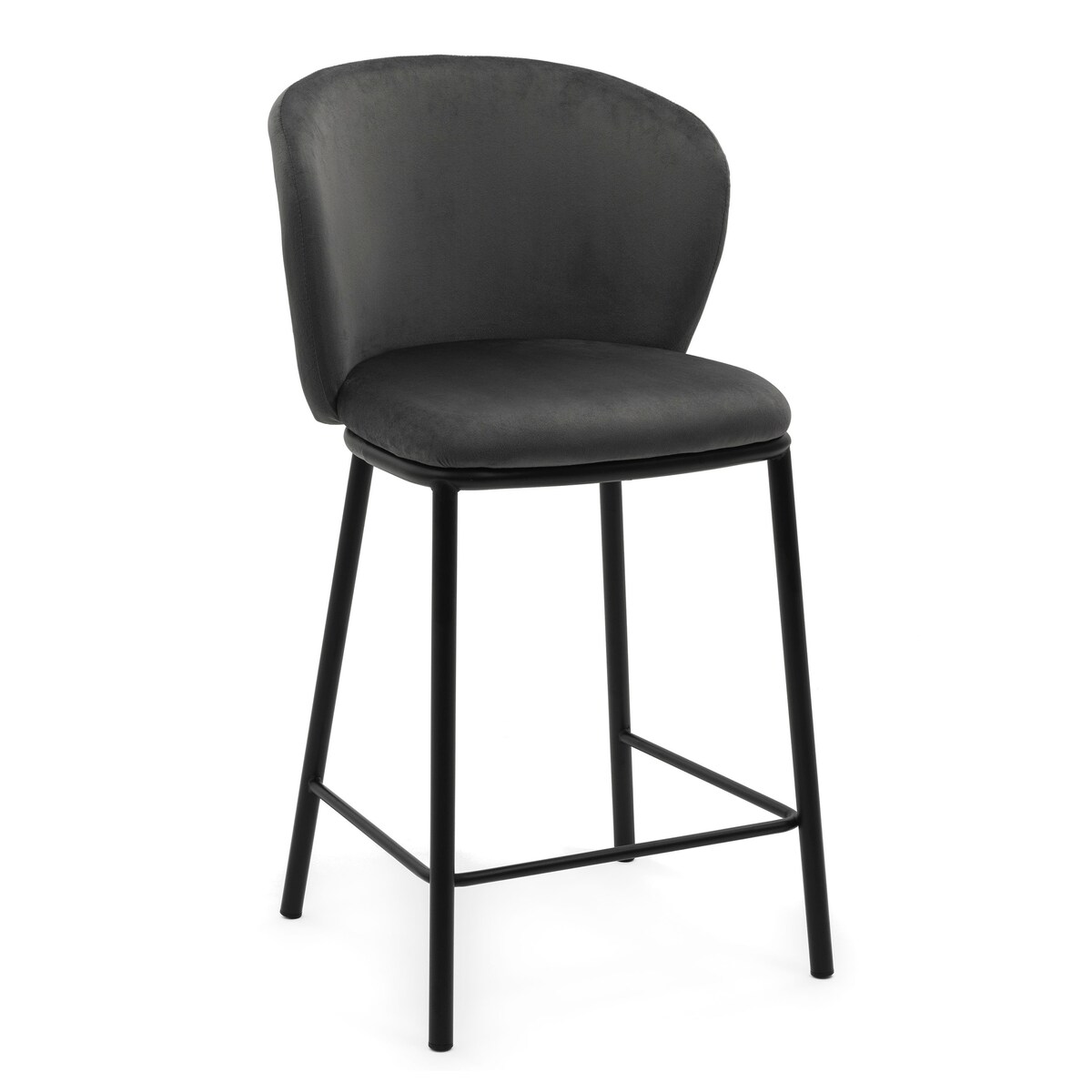 HOKER TAPICEROWANY WELUROWY DO SALONU JADALNI BAROWY NOWOCZESNY BARI