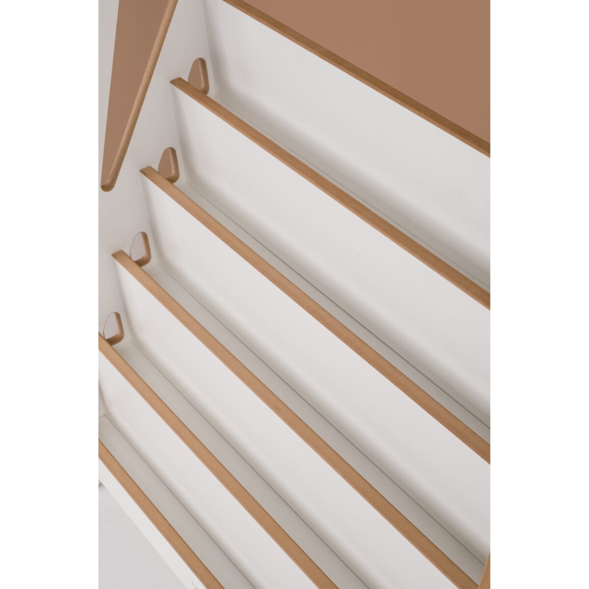 MAXI biblioteczka montessori