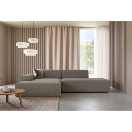 Narożnik MODU L II kolekcja modułowa Kolor: Centaur 03