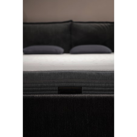 Materac Oslo, 160 x 200 cm, Senpo