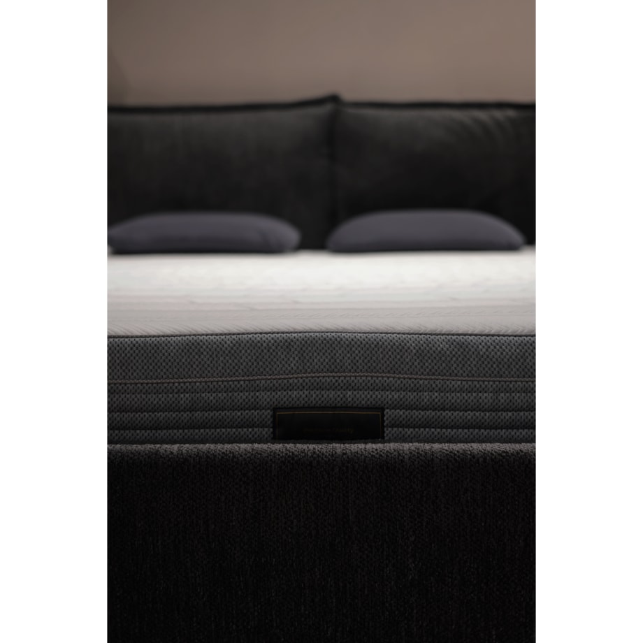 Materac Oslo, 160 x 200 cm, Senpo