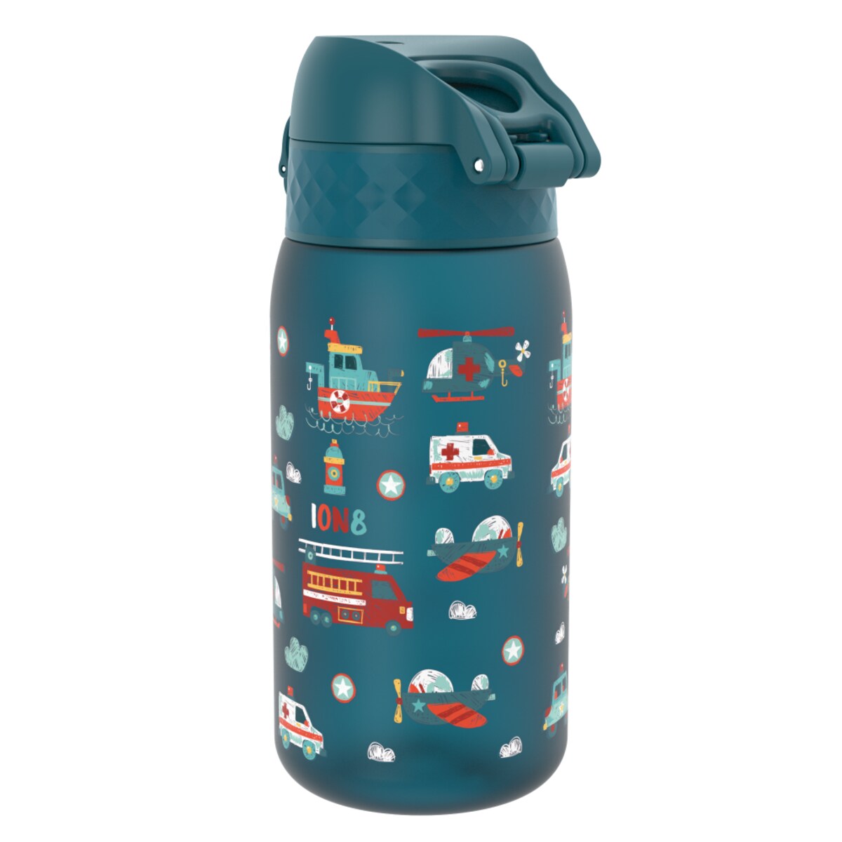 Butelka ION8 I8RF350PTRESCUE Rescue Vehicles