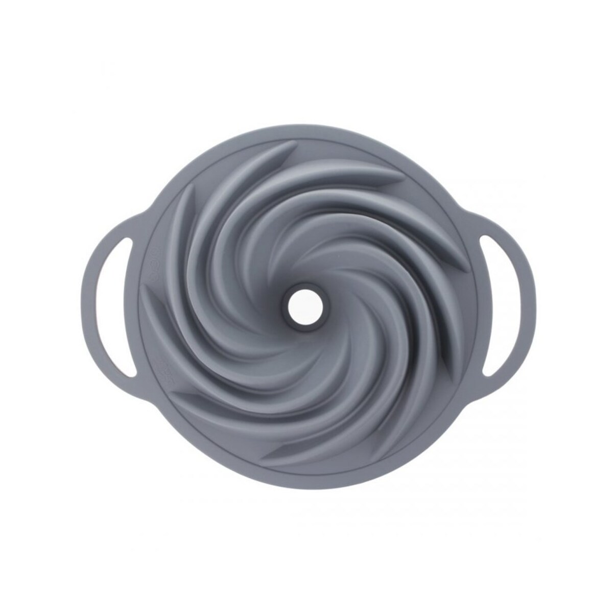 Brunbeste forma silikonowa do babki usztywniana 50436