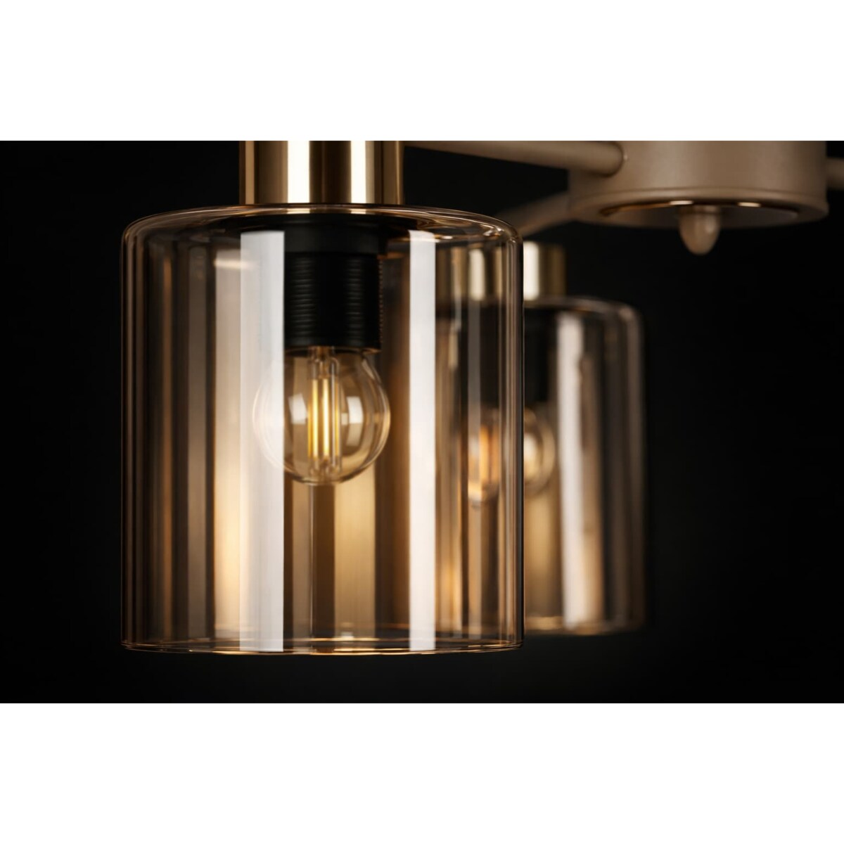 Lampa wisząca K-5811 z serii VANES