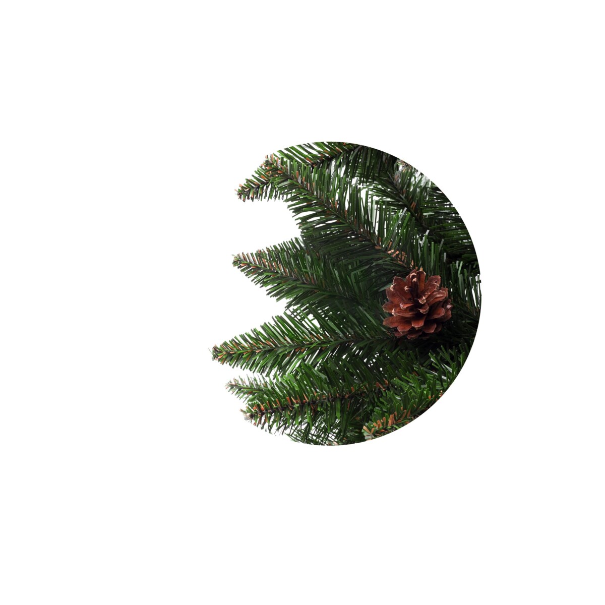 Choinka sztuczna Świerk klasyczny