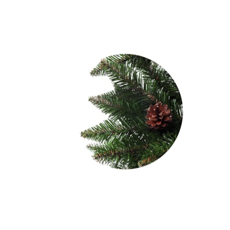 Choinka sztuczna Świerk klasyczny