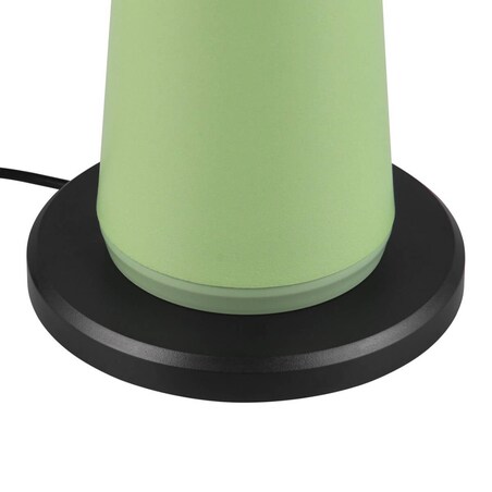 Stołowa lampka grzybek Fungo R57716149 RL Light IP54 LED 2W 3000-5000K zielony