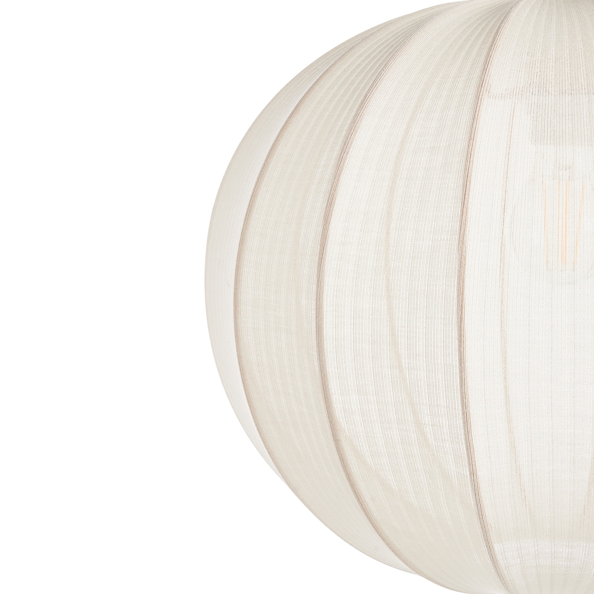 Lampa wisząca MARIETA Biały