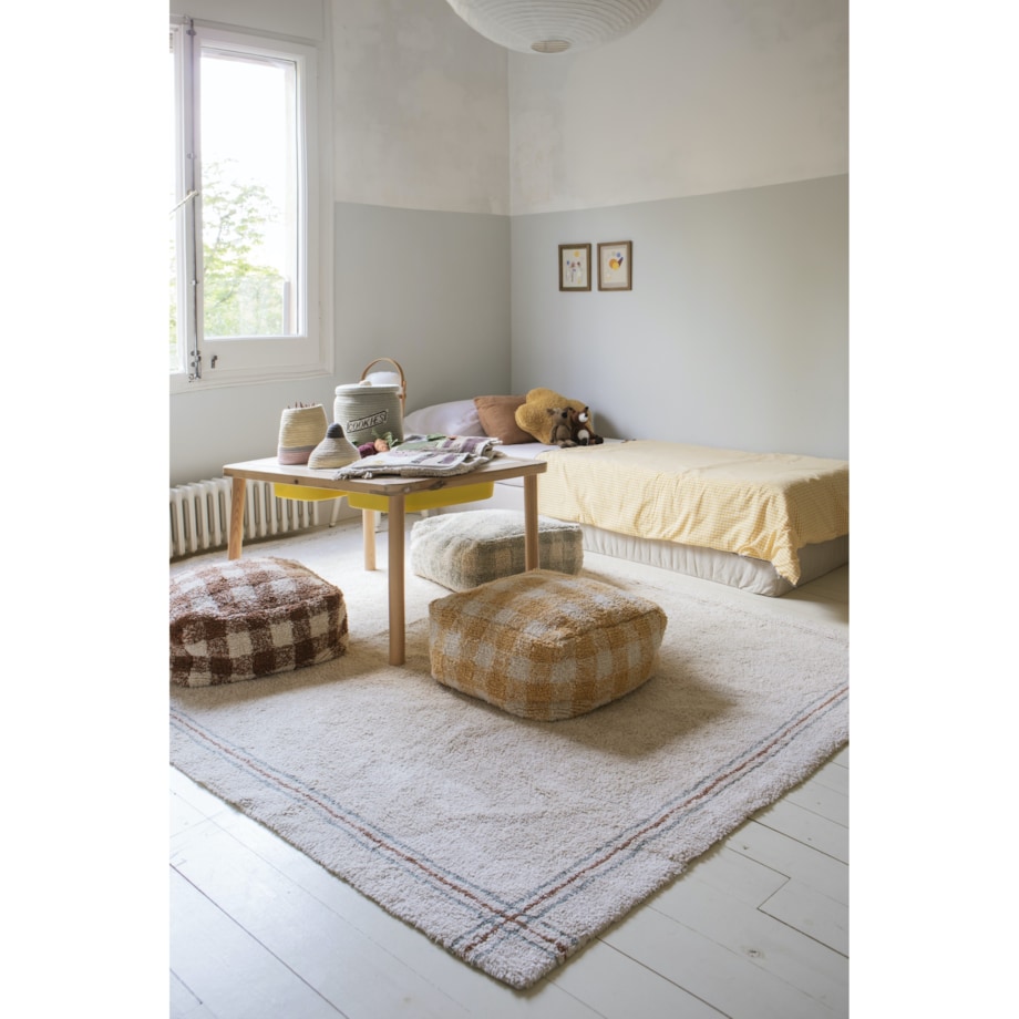 Pufa Vichy Honey Lorena Canals