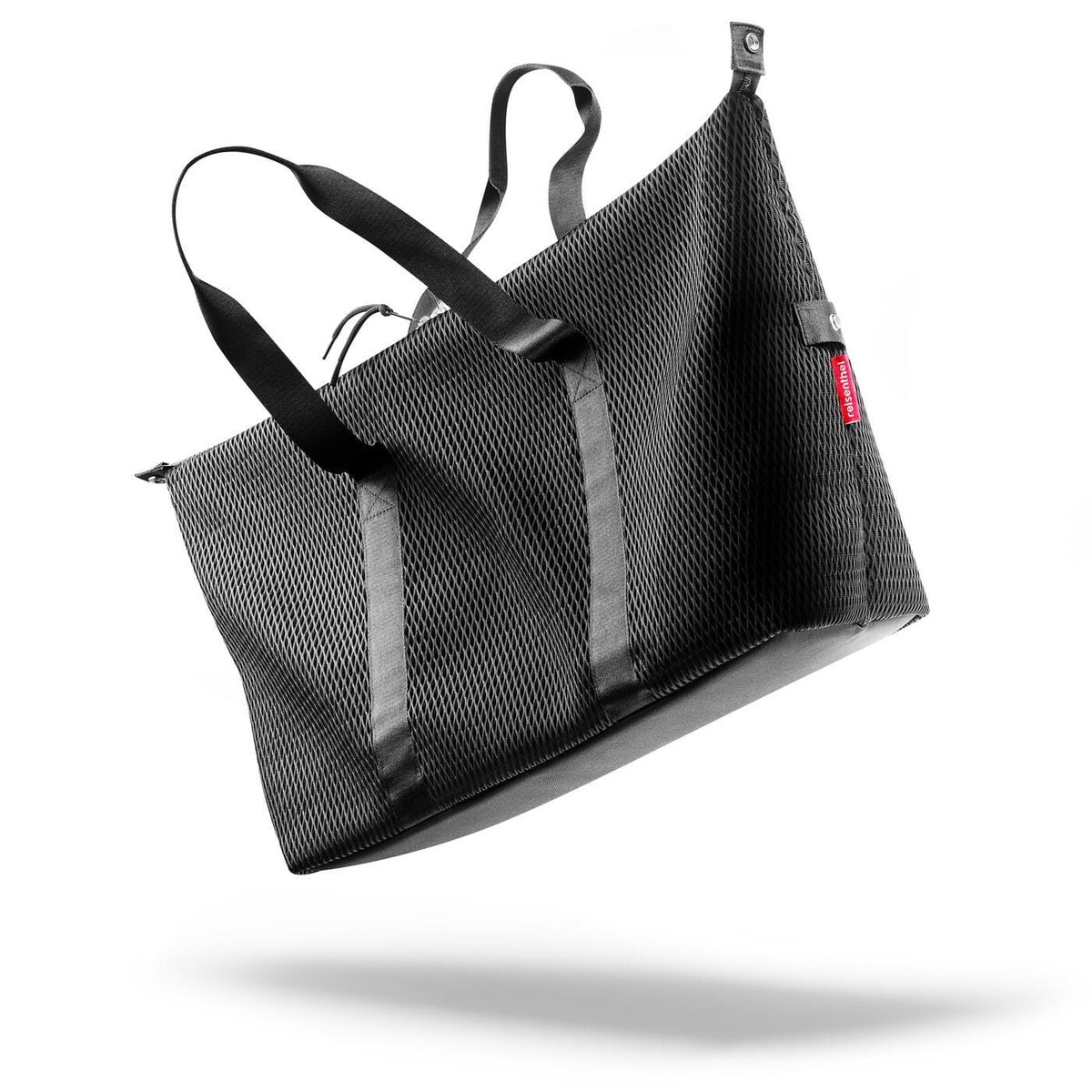 Torba EXTRALITE WEEKENDER L, mesh black