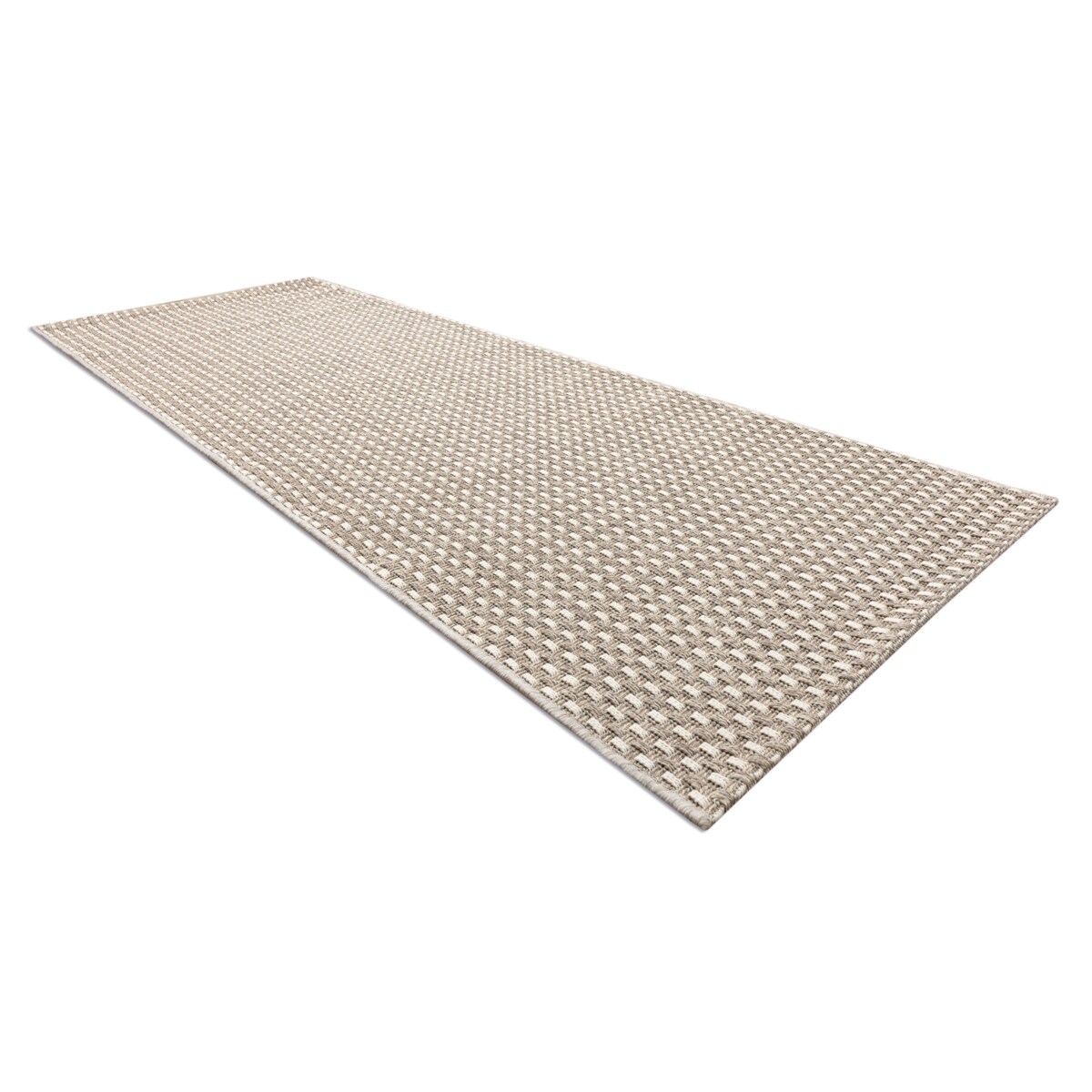 Dywan, Chodnik SZNURKOWY SIZAL BOHO 39003363 120x170 cm