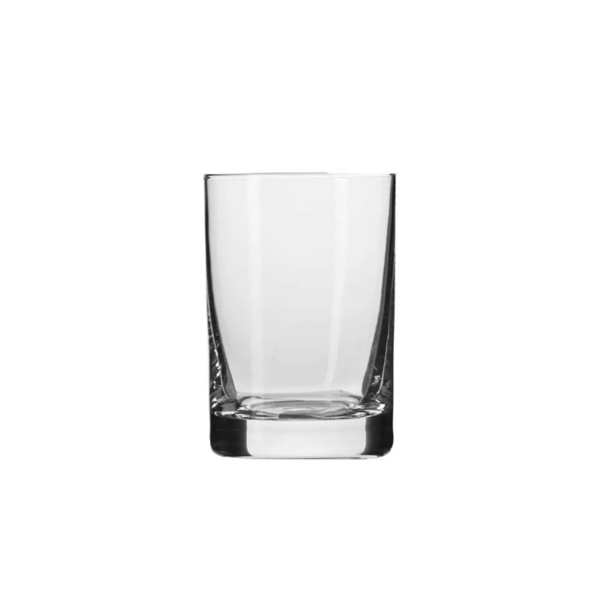 Miarki Kieliszki Shoty do Wódki Nalewki Basic Glass 30 ml 6 sztuk Komplet