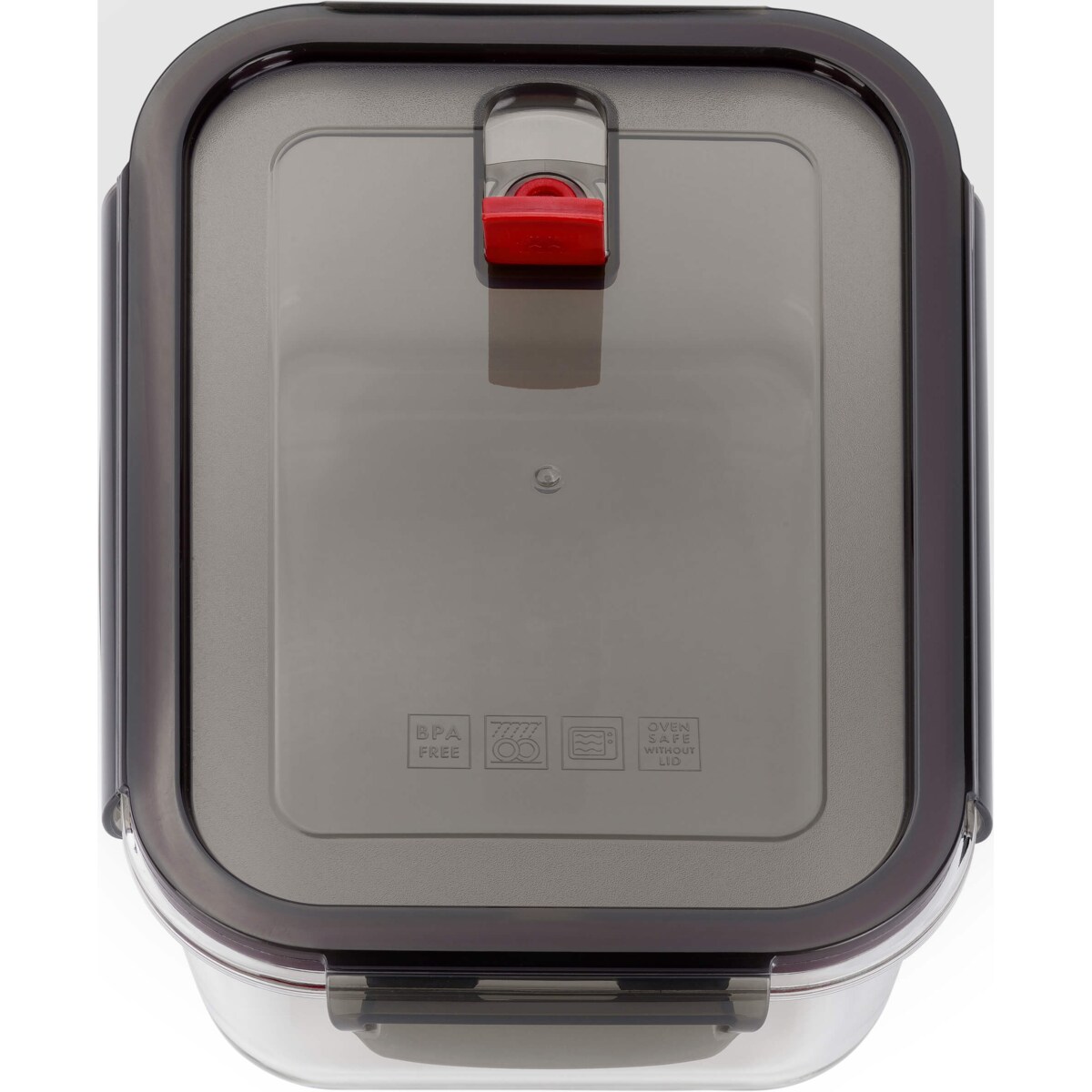 Pojemnik szklany prostokątny Zwilling Gusto - 1.4 ltr