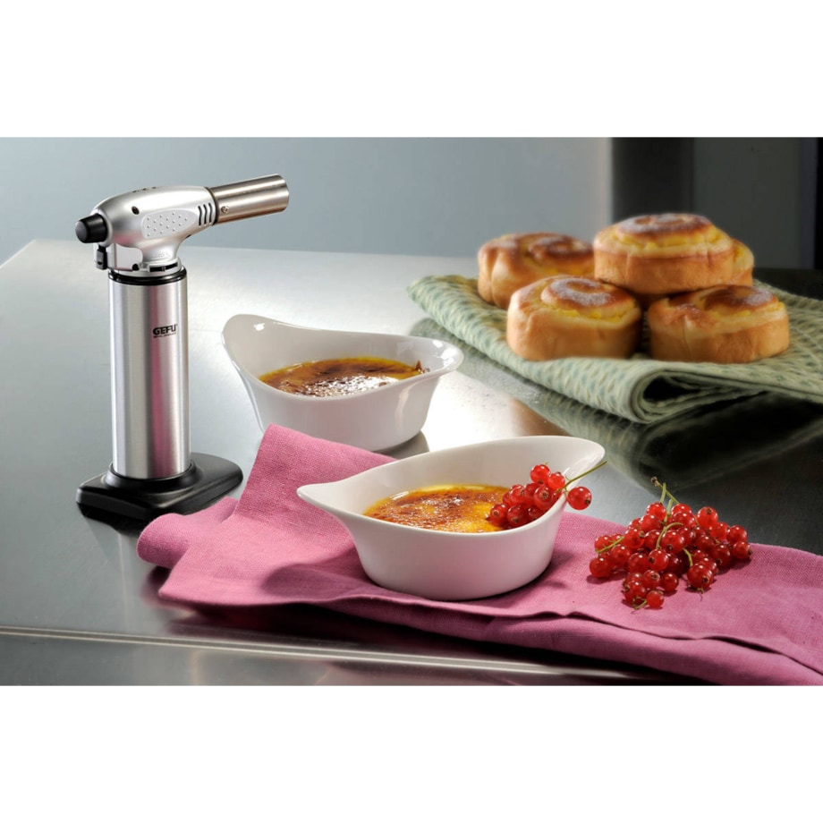 Palnik gastronomiczny FUEGO