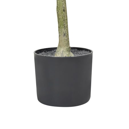 Sztuczna roślina doniczkowa 153 cm OLIVE TREE