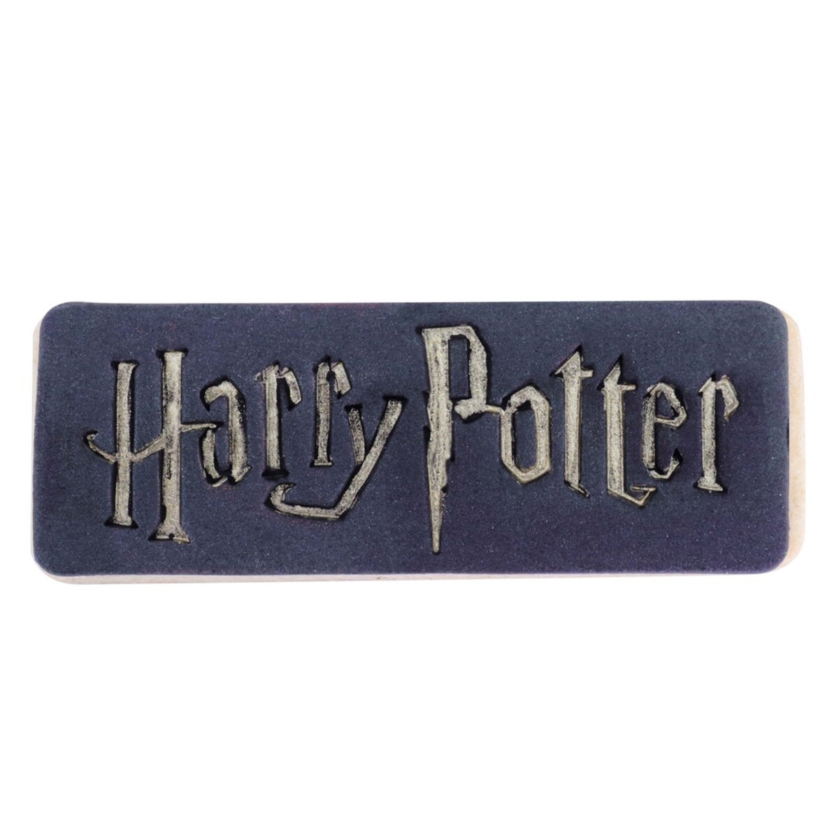 PME Foremka (stempel) do ciastek i masy cukrowej Harry Potter