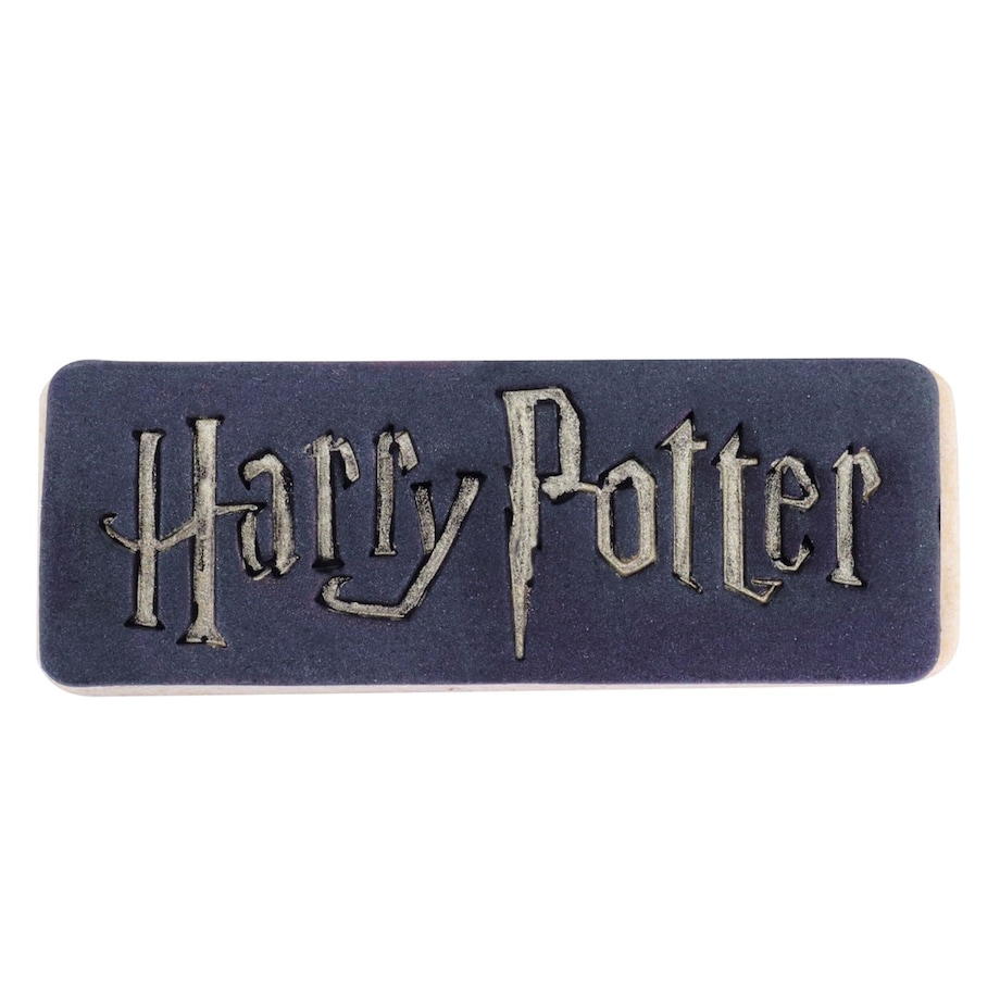 PME Foremka (stempel) do ciastek i masy cukrowej Harry Potter