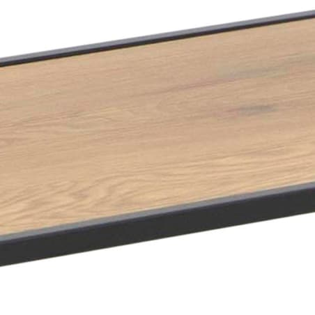 Regał Seaford dąb XIII