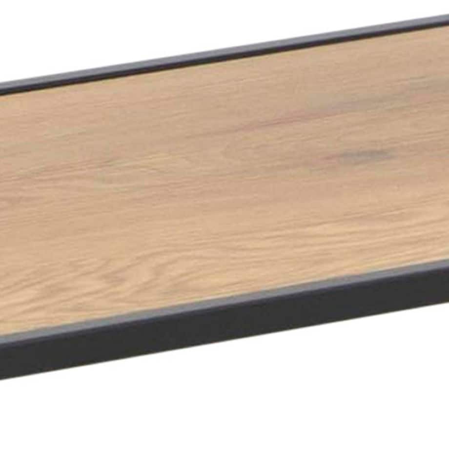 Regał Seaford dąb XIII