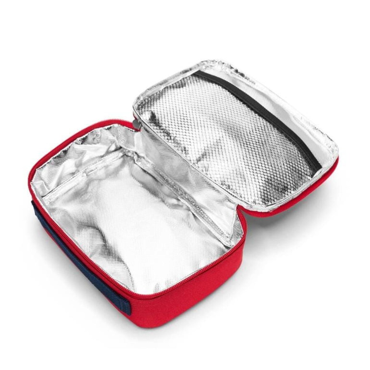 Saszetka thermocase Red - 1,5 l, poliester