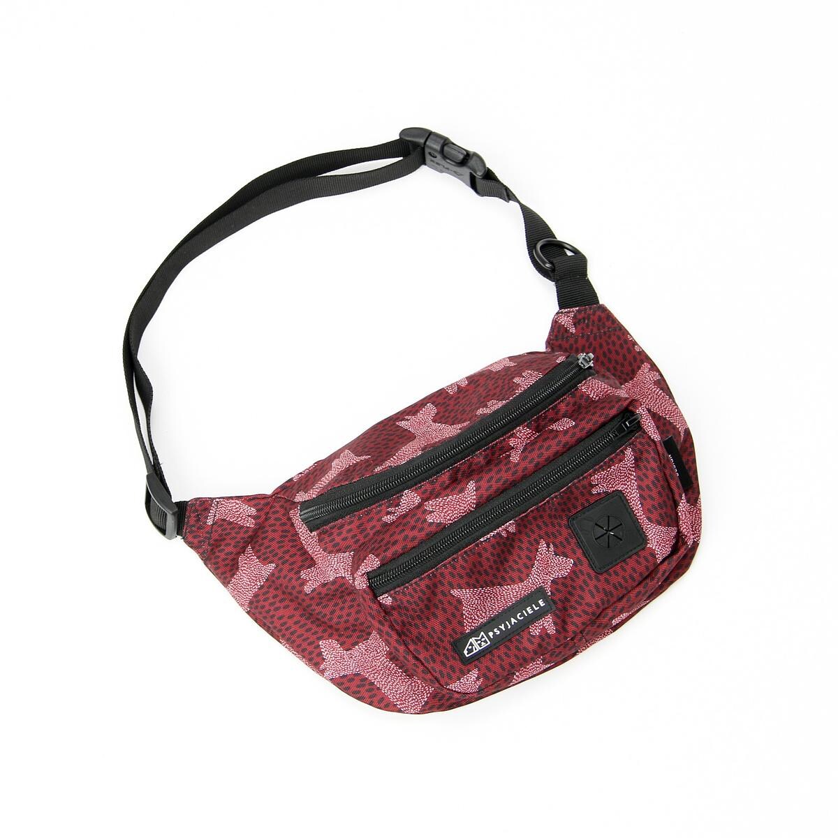 Nerka spacerowa "To są kreseczki czy kropeczki?" TYLKO ONLINE