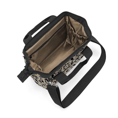 Torba allrounder cross baroque marble