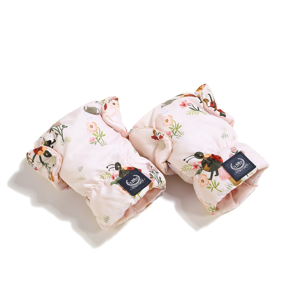 La Millou - Rękawice do wózka Ortalion MIRELLA