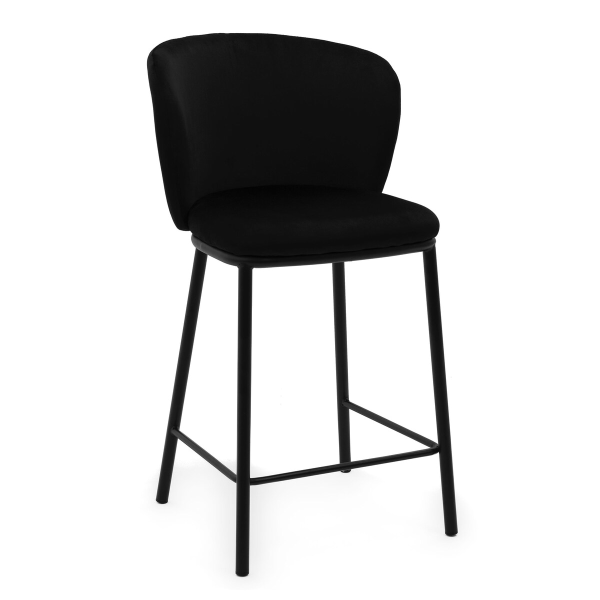 HOKER TAPICEROWANY WELUROWY DO SALONU JADALNI BAROWY NOWOCZESNY BARI