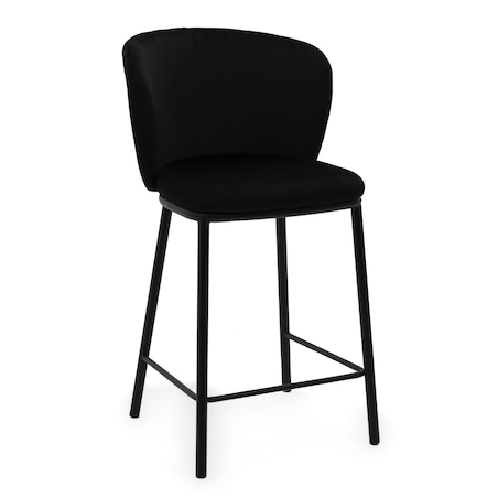 HOKER TAPICEROWANY WELUROWY DO SALONU JADALNI BAROWY NOWOCZESNY BARI