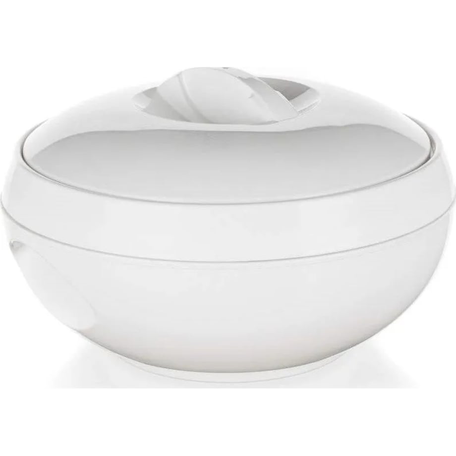 TERMOS OBIADOWY NA JEDZENIE pojemnik ciepły obiad ŻYWNOŚĆ pojemny duży 5 L