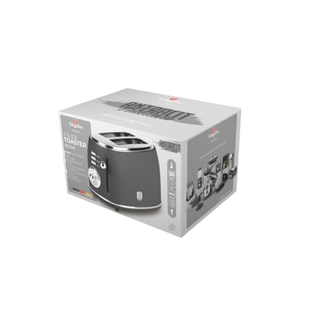 Toster opiekacz 850W BerlingerHaus Actracit BH-9643