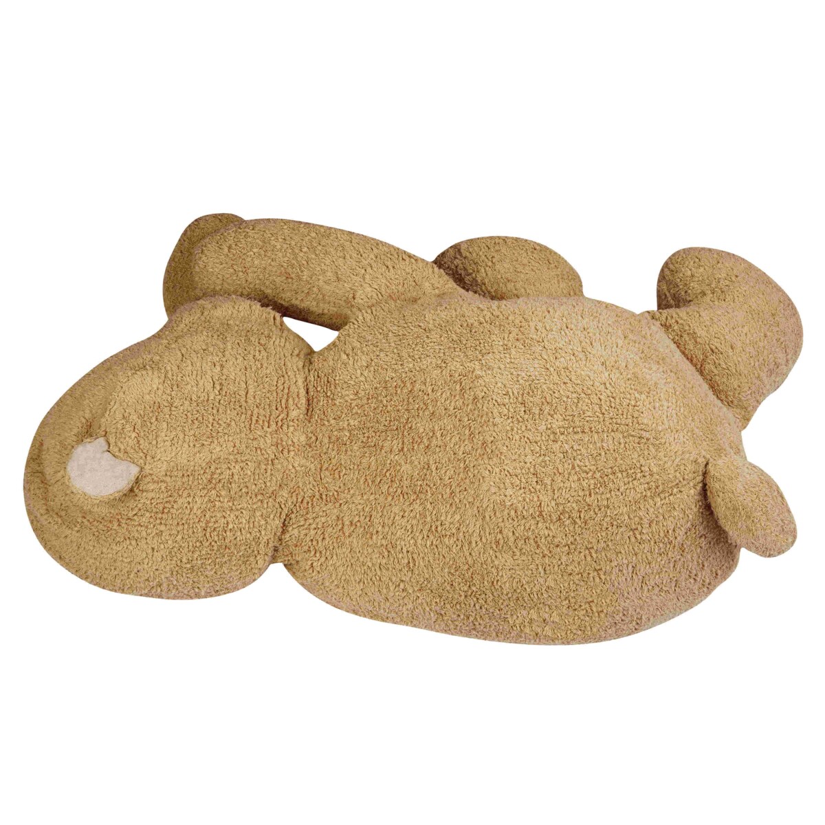 Pufa miś Sleepy Bear, Planet Bee, Lorena Canals