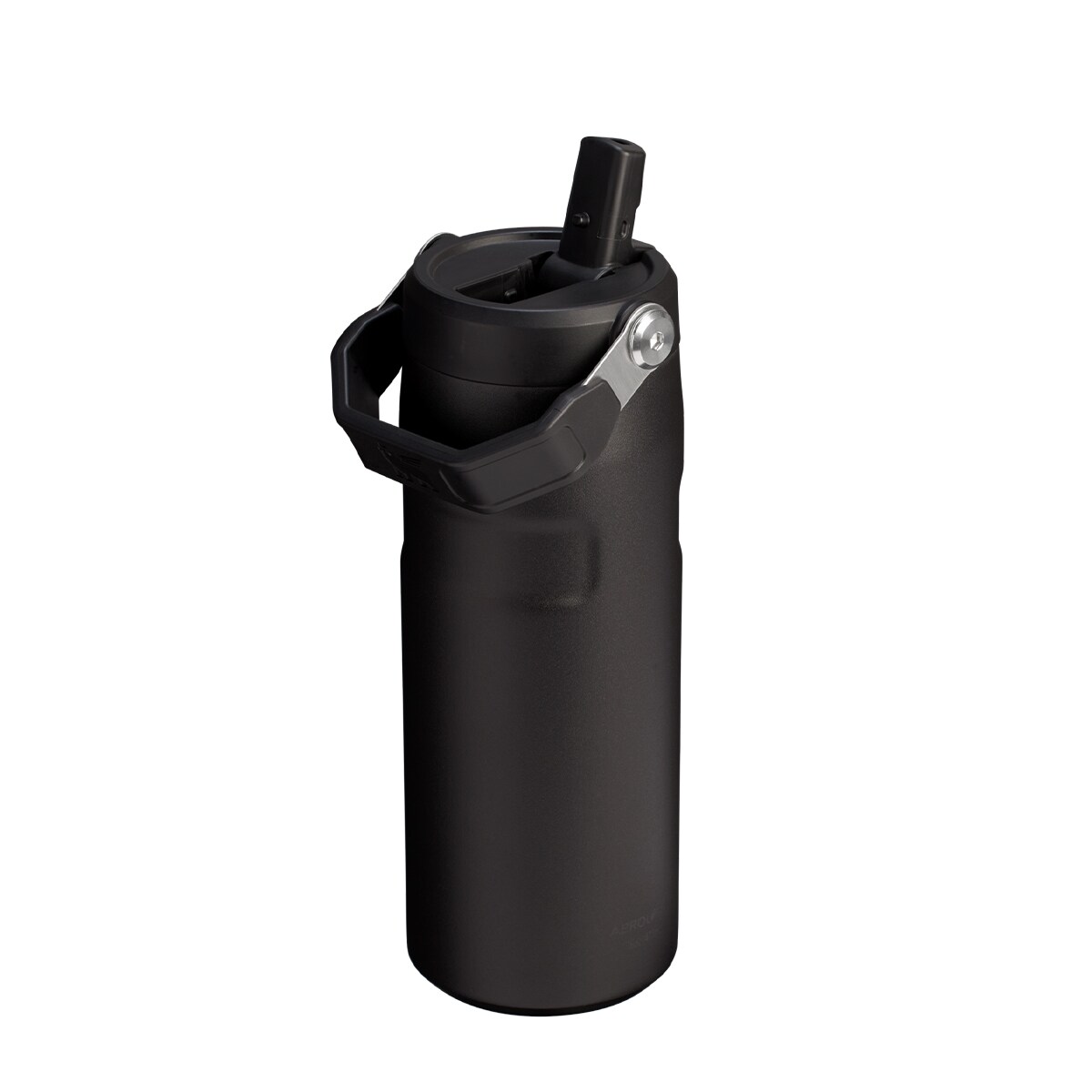 Stanley butelka na wodę IceFlow™ Flip Straw 2.0 0.47 l Black 2.0