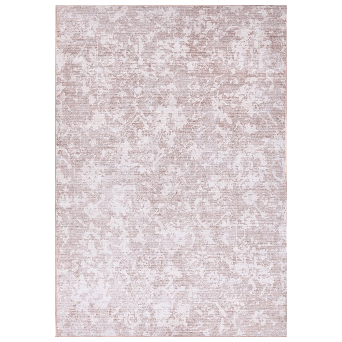 Dywan TARSUS Beżowy 140 x 200 cm
