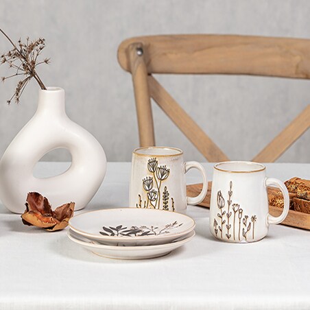 Kubek Vento II, 9 x 12 x 9 cm