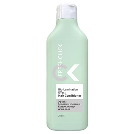 Tiande odżywka do włosów „efekt biolaminacji” 250ml 2550727006