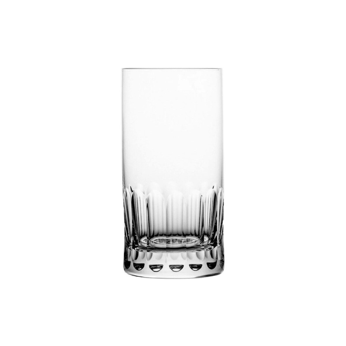 Crystal Julia szklanki 6 sztuk 13677