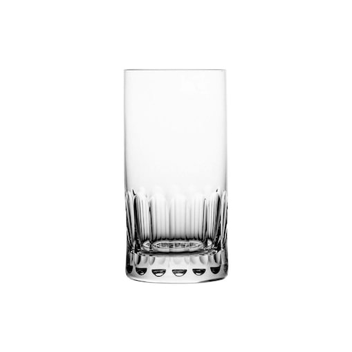 Crystal Julia szklanki 6 sztuk 13677